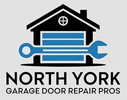 garage door repair north york